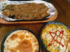 -老东镇啤酒屋海鲜加工·蒸汽海鲜·海鲜烧烤(台东店)