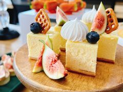 -榖屋house of flour(张江首店)