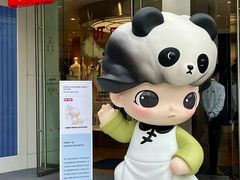 -VT101维多利广场