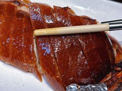 -大鸭梨烤鸭(望京店)