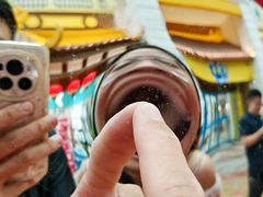 -广州融创水世界