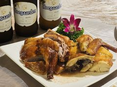 -李记潮汕砂锅粥(营福路店)