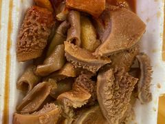-细妹五香牛杂(步行街店)