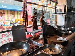 -黄连大头华烧鹅店(大良店)