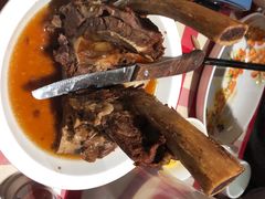 -西贝(上海我格广场店)