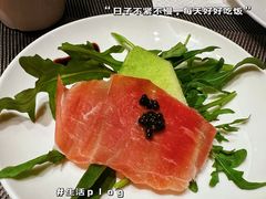 -南京金鹰尚美酒店·尚美西餐厅