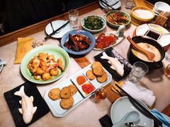 -小吊梨汤·北京菜·烤鸭(清河万象汇店)