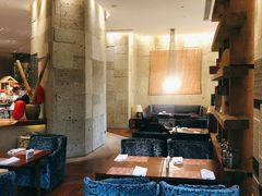 大堂-韵咖啡自助餐厅(天津香格里拉店)