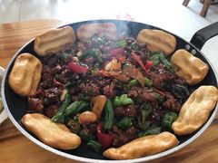枣庄辣子鸡-枣庄辣子鸡(辽阳西路店)