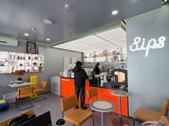 -Sips&Lick茶兰咖啡(五道口店)