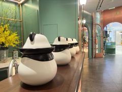 -南堂馆·新川菜(春熙路店)