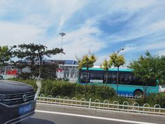 -延吉白山大厦酒店