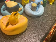 -澳骄 Aussie Kitchen·手工披萨·西餐(国大店)