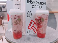 -喜茶(广州中山六路店)