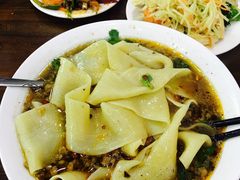 -四季抻面馆(江南店)