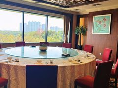 -顺德喜来登酒店·采悦轩