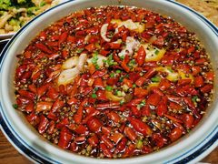 -北李妈妈菜(鲁能城店)