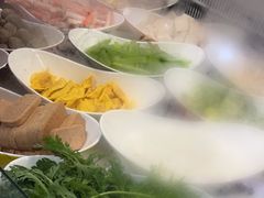 -小山城麻辣香锅(新邻生活广场店)