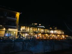 -北京水岸山吧度假村(雁栖镇店)