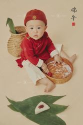 点击看大图 -专注孕妇照亲子照·纪田摄影