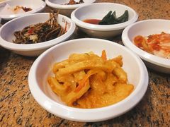 -普乐酱蟹(coex店)