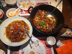 -小隐人家(乐松店)