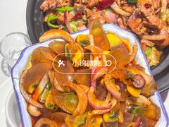 -状元虎.摇滚炒鸡.家常菜(义勇街店)