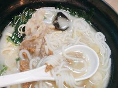 -灵芝妹子米线(瓦房店新玛特店)