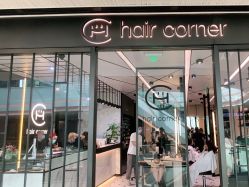 -HAIR CORNER