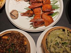 -知楚•精致湖北菜(武商MALL店)