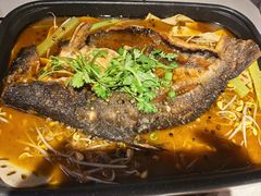 -钢管厂五区小郡肝串串香火锅(梅川路店)