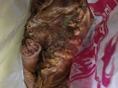 鸡架-鸡打鸣熏鸡系列(总店)