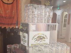 -羊大爷涮肉(亮马桥店)