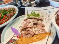 -鱼食饭稻·苏浙土菜17年老馆子(平江路店)
