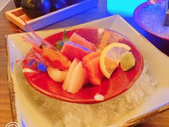 刺身-东京和食 Sun with AQUA