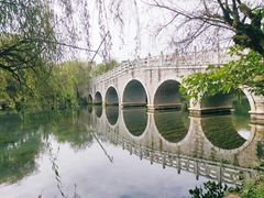 -贵阳市花溪国家城市湿地公园