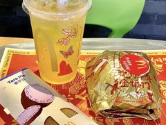 -麦当劳(昆山北门路店)