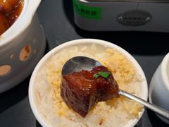 -小菜园新徽菜(青岛市南万象城店)