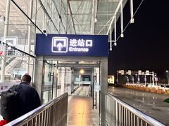 -泰州站