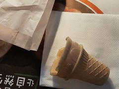 -麦当劳(七宝乐购店)