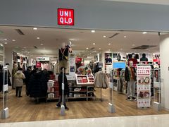 -优衣库(北京首开福茂宋家庄购物中心店)