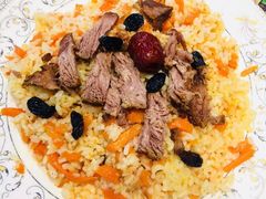 -新疆伊宁远征餐厅