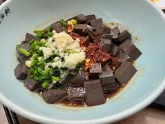 -老磨油饼(高陵店)