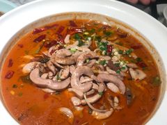 -花园茶楼(兴城西路店)