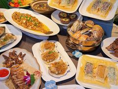 -北李·海肠捞饭·大连菜(望京凯德MALL店)