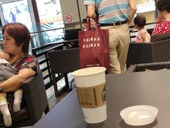 -星巴克(我格广场店)