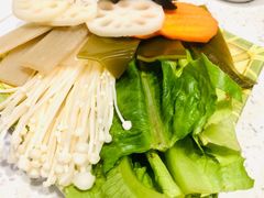 -鱼酷活鱼烤鱼(中联广场店)