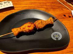 -聚点串吧·北京烧烤(朝北店)