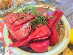 -卢布里西餐厅(总店)