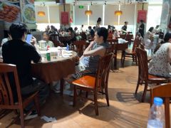 -天下客饭店(中山路店)
